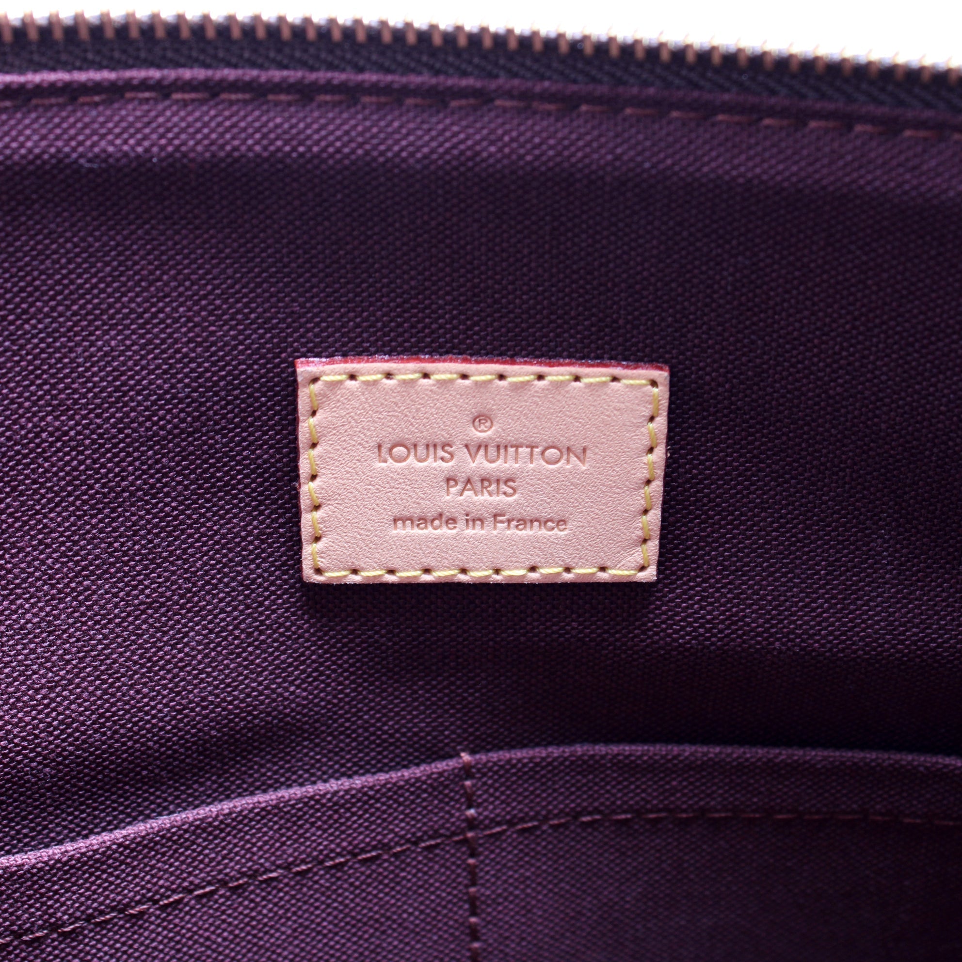 Iena MM Monogram