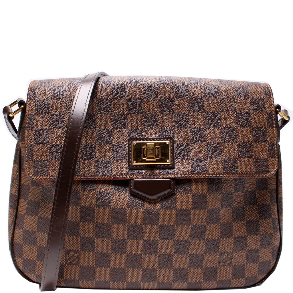 Besace Rosebery Damier Ebene