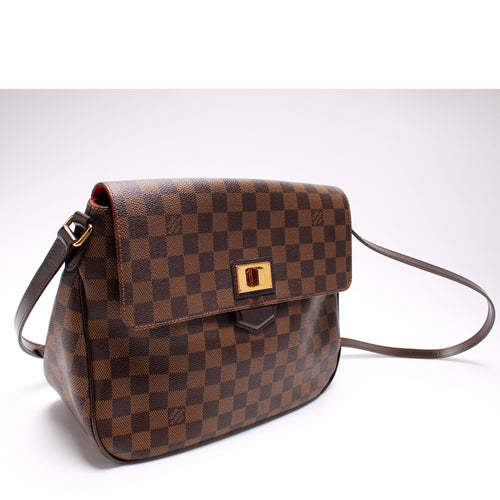 Besace Rosebery Damier Ebene