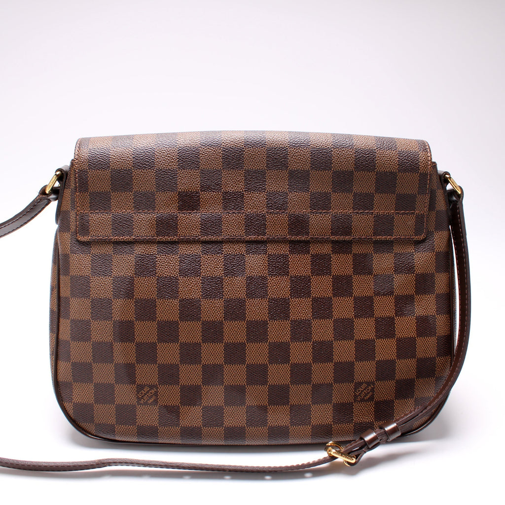 Besace Rosebery Damier Ebene
