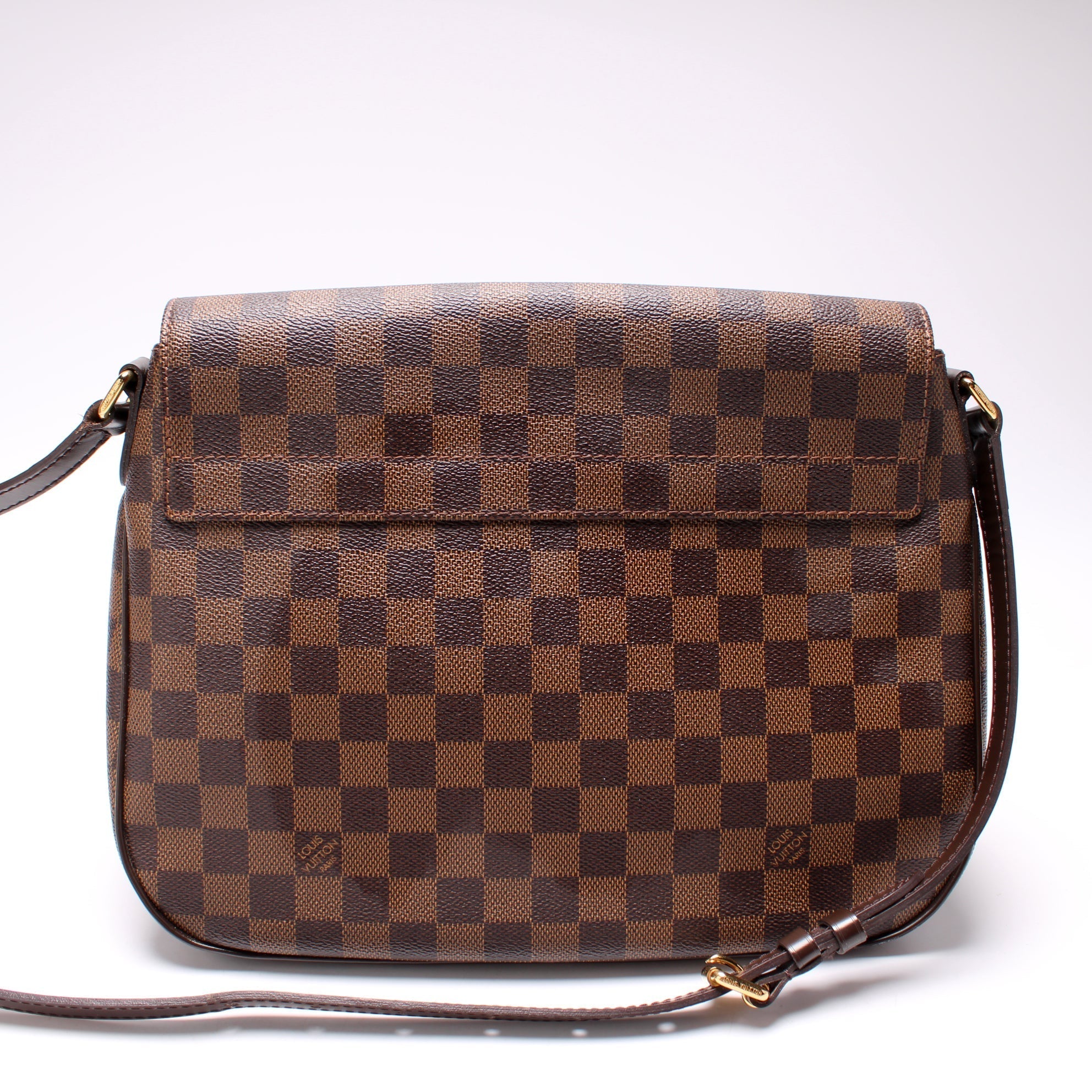 Besace Rosebery Damier Ebene