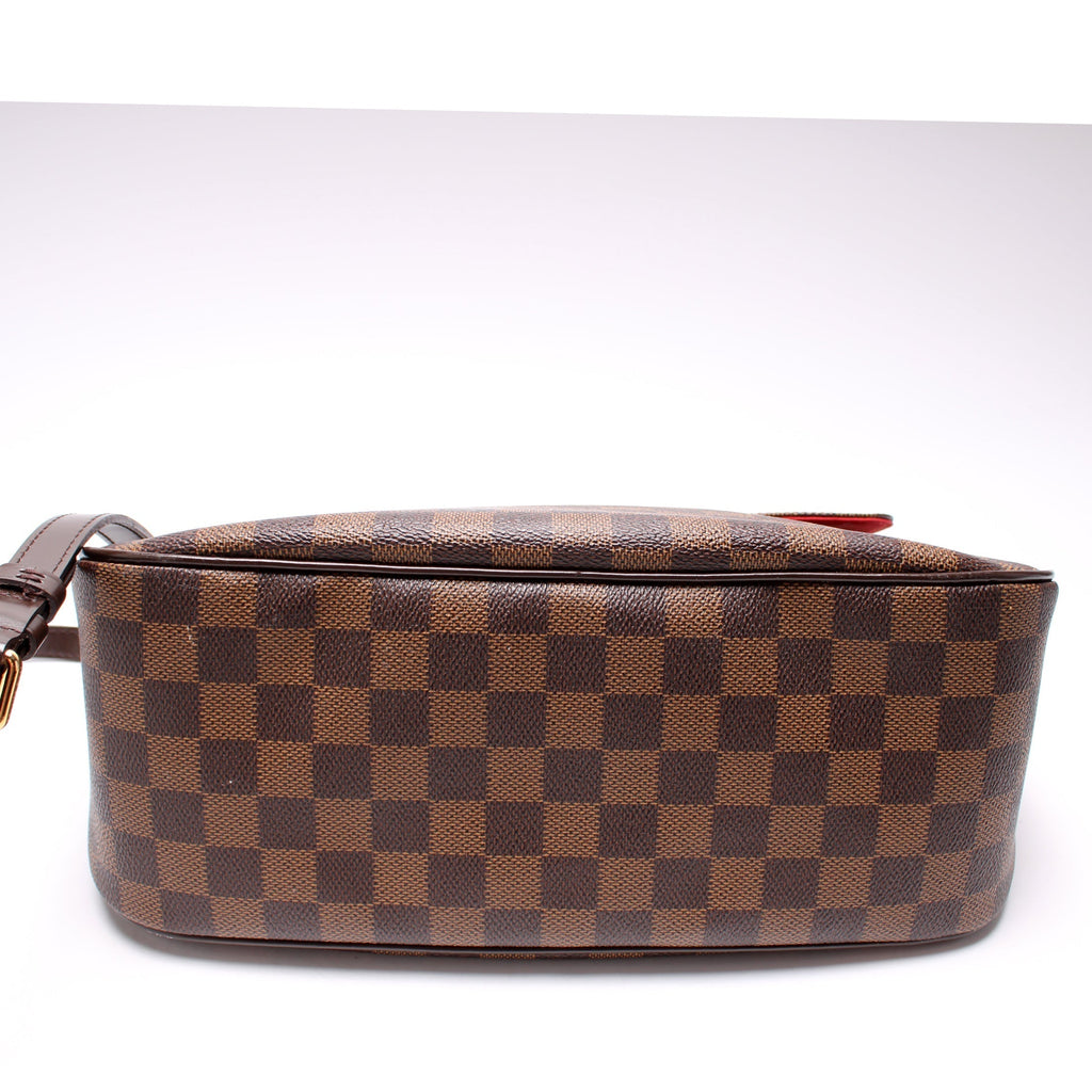 Besace Rosebery Damier Ebene