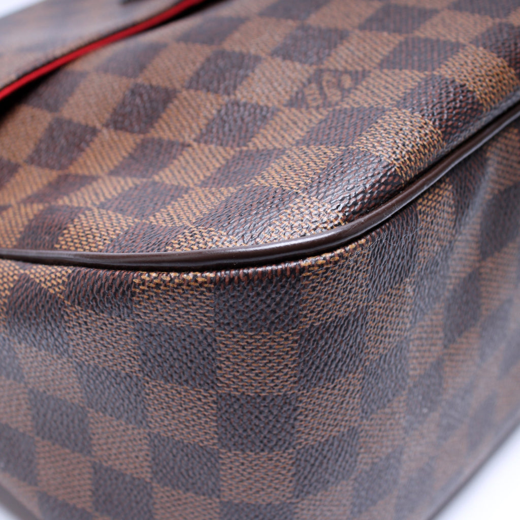 Besace Rosebery Damier Ebene