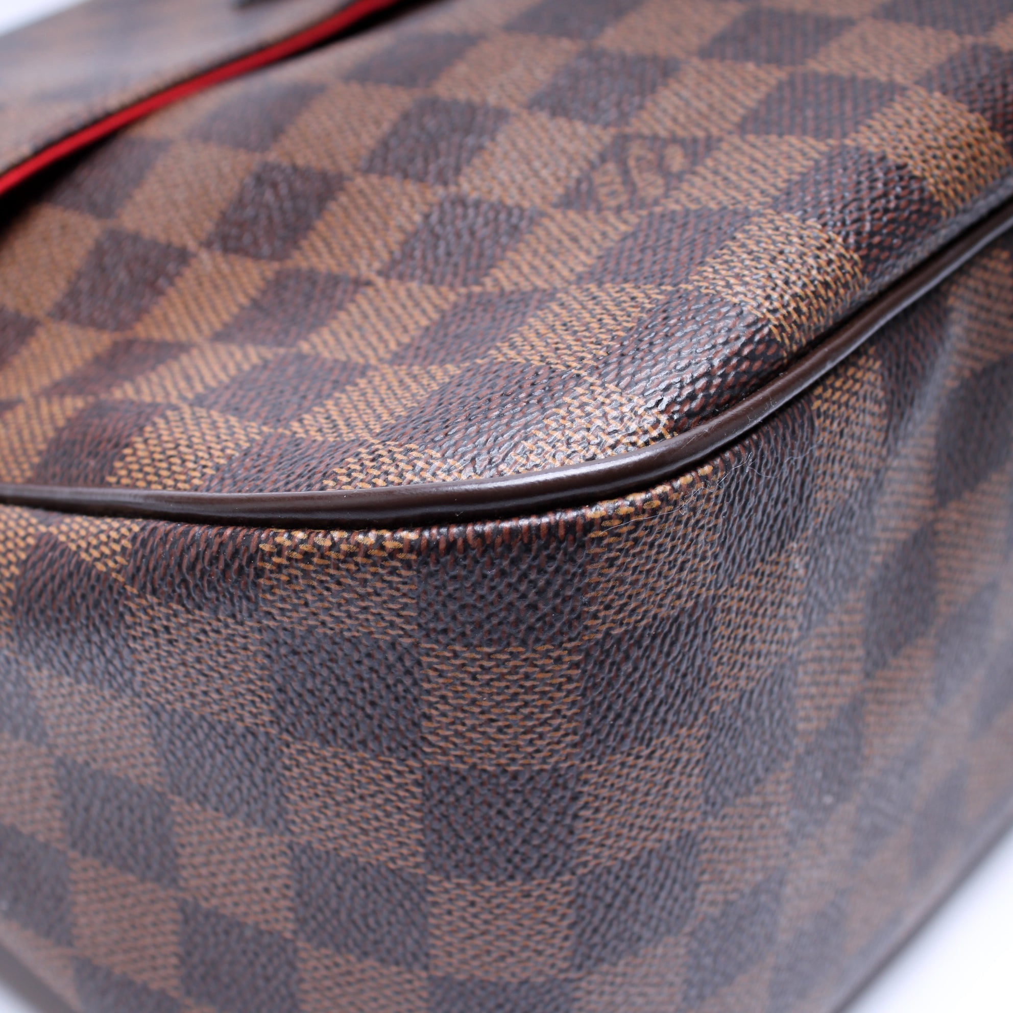 Besace Rosebery Damier Ebene