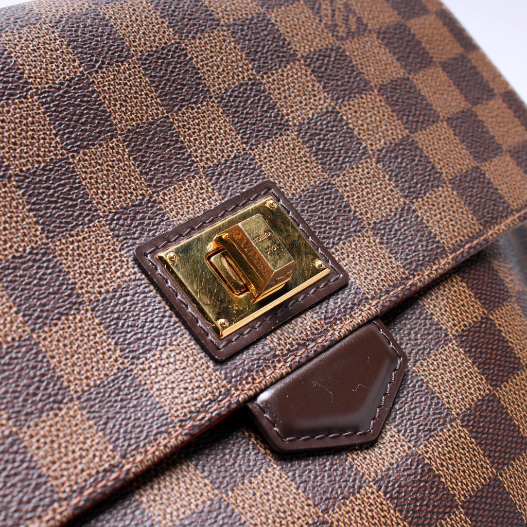 Besace Rosebery Damier Ebene