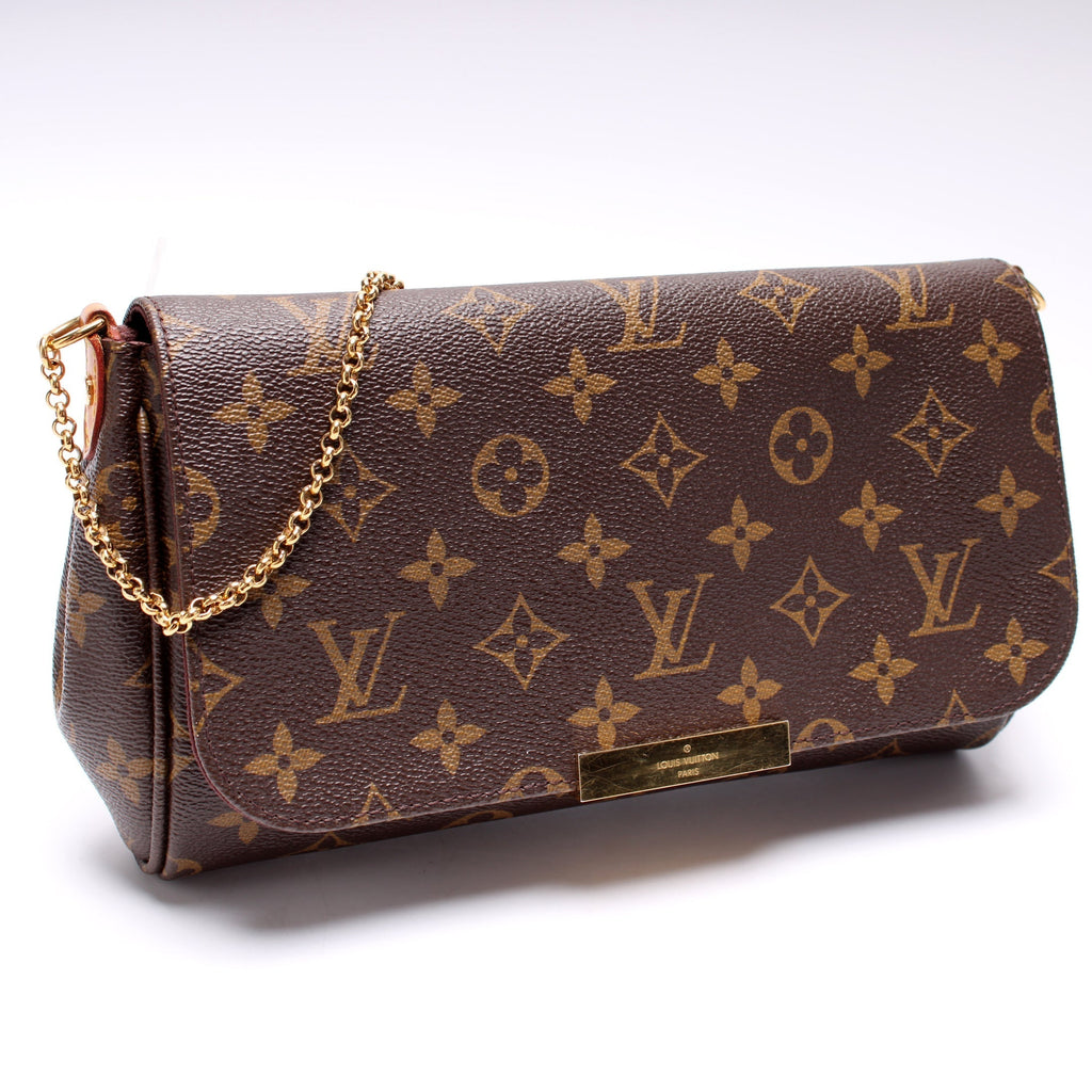 Favorite MM Monogram