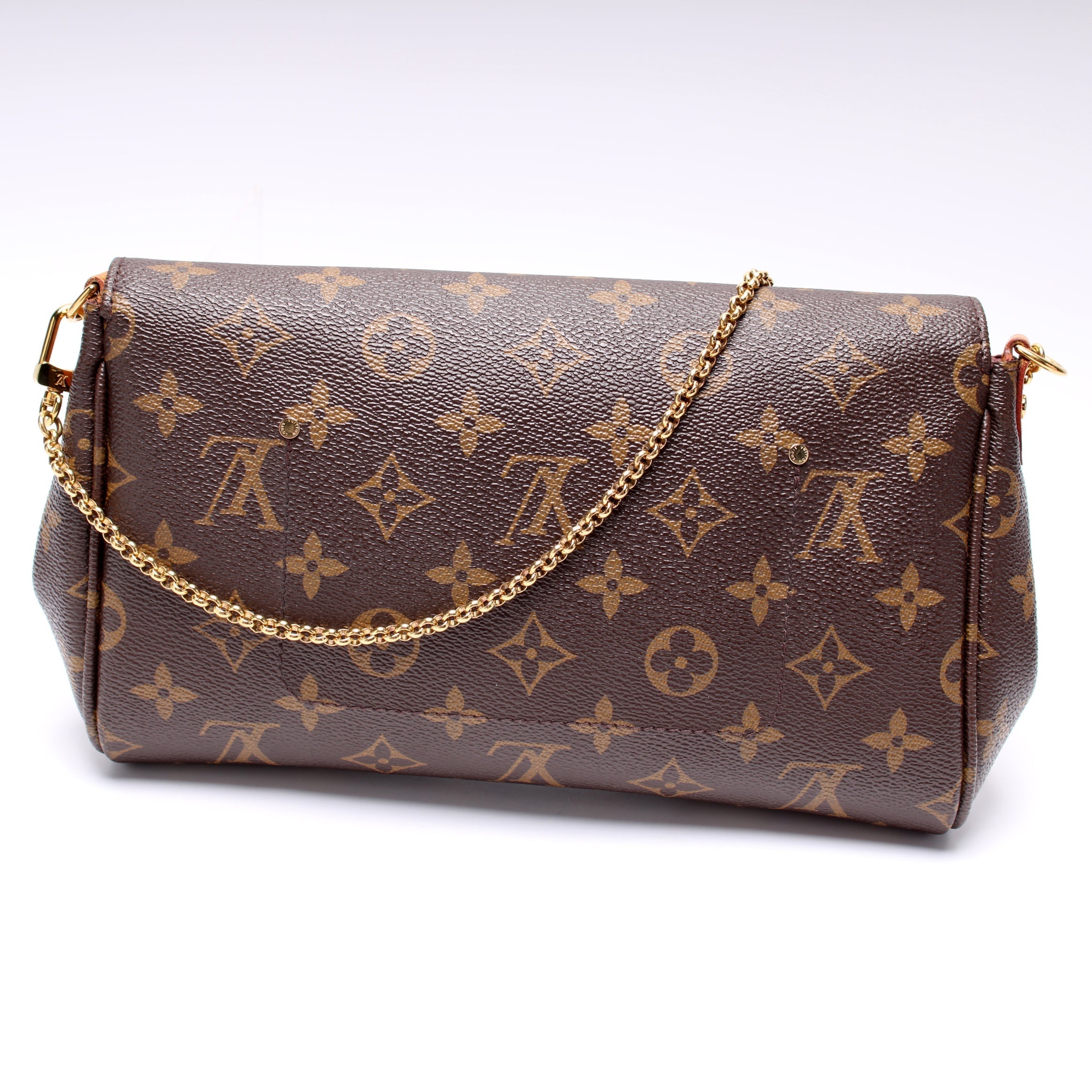 Favorite MM Monogram
