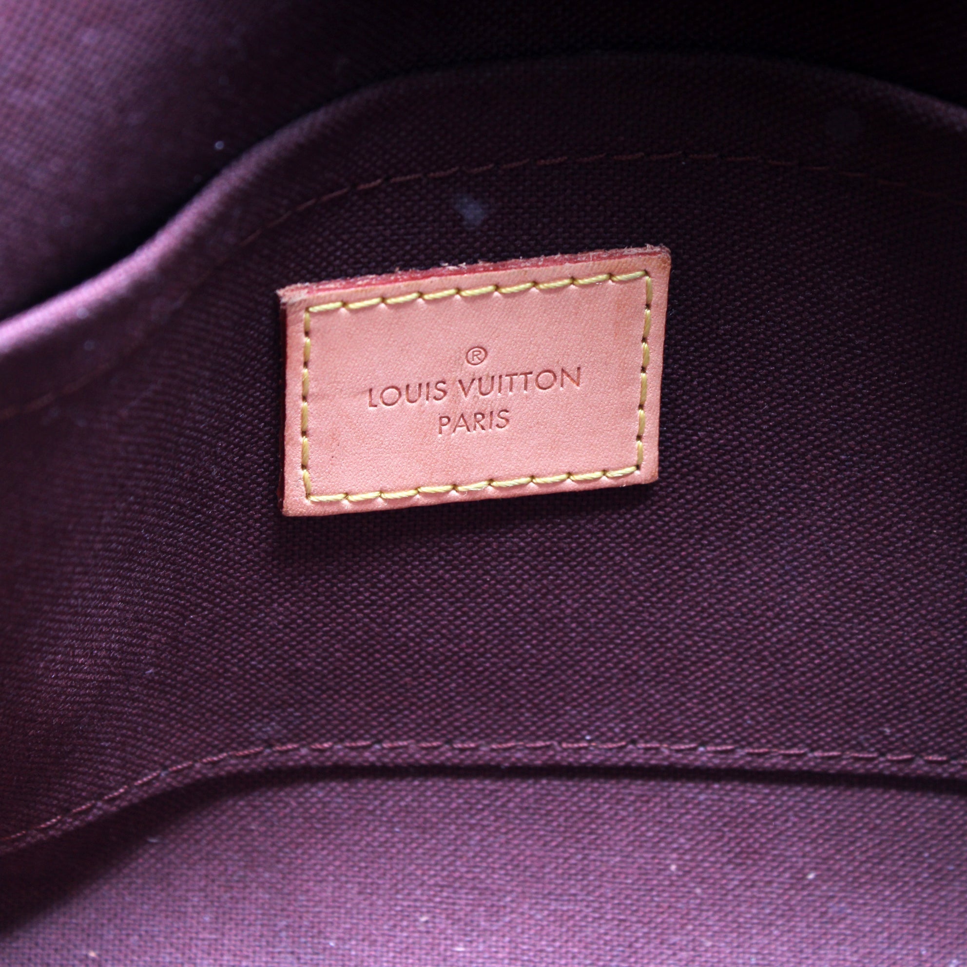 Favorite MM Monogram