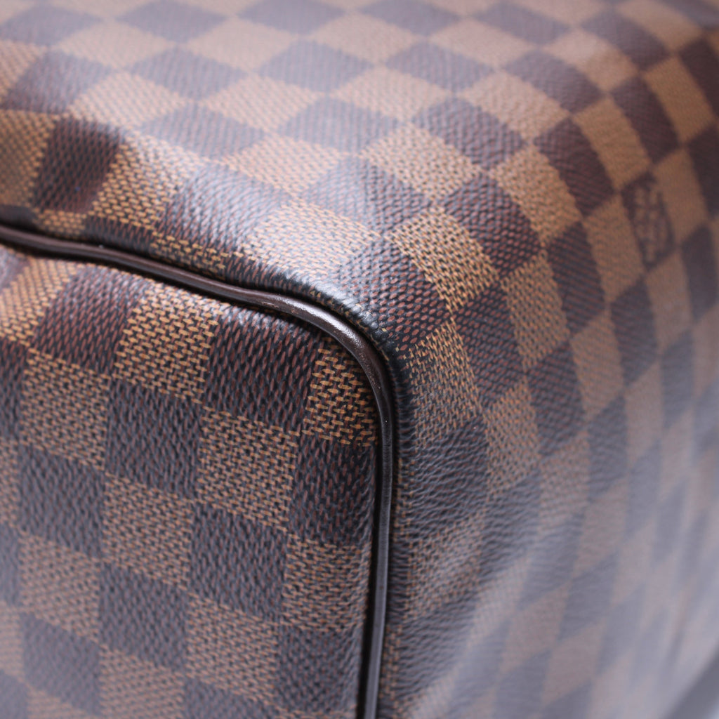 Speedy 35 Damier Ebene