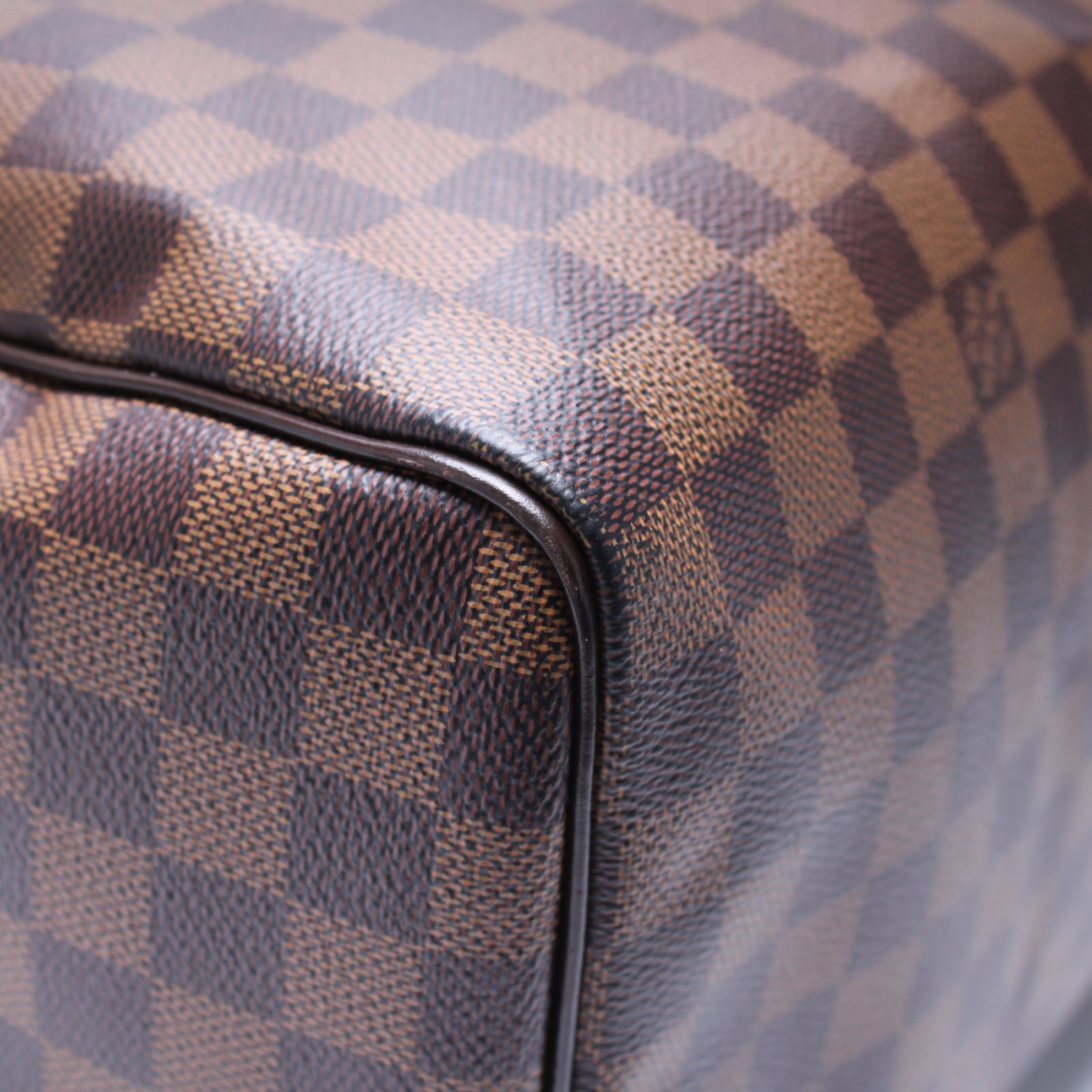 Speedy 35 Damier Ebene
