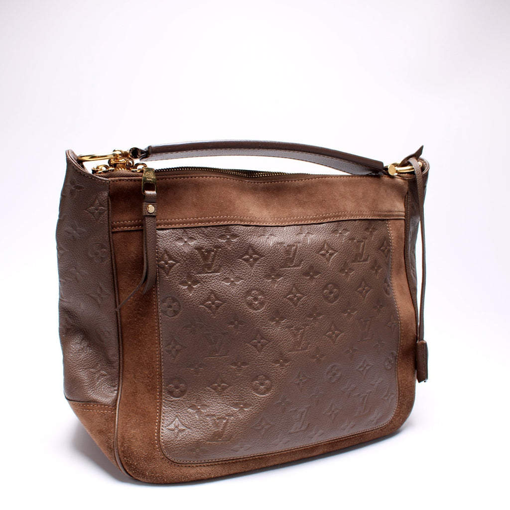 Audacie1:1 Rep MM Empreinte