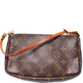 Pochette Accessories Monogram