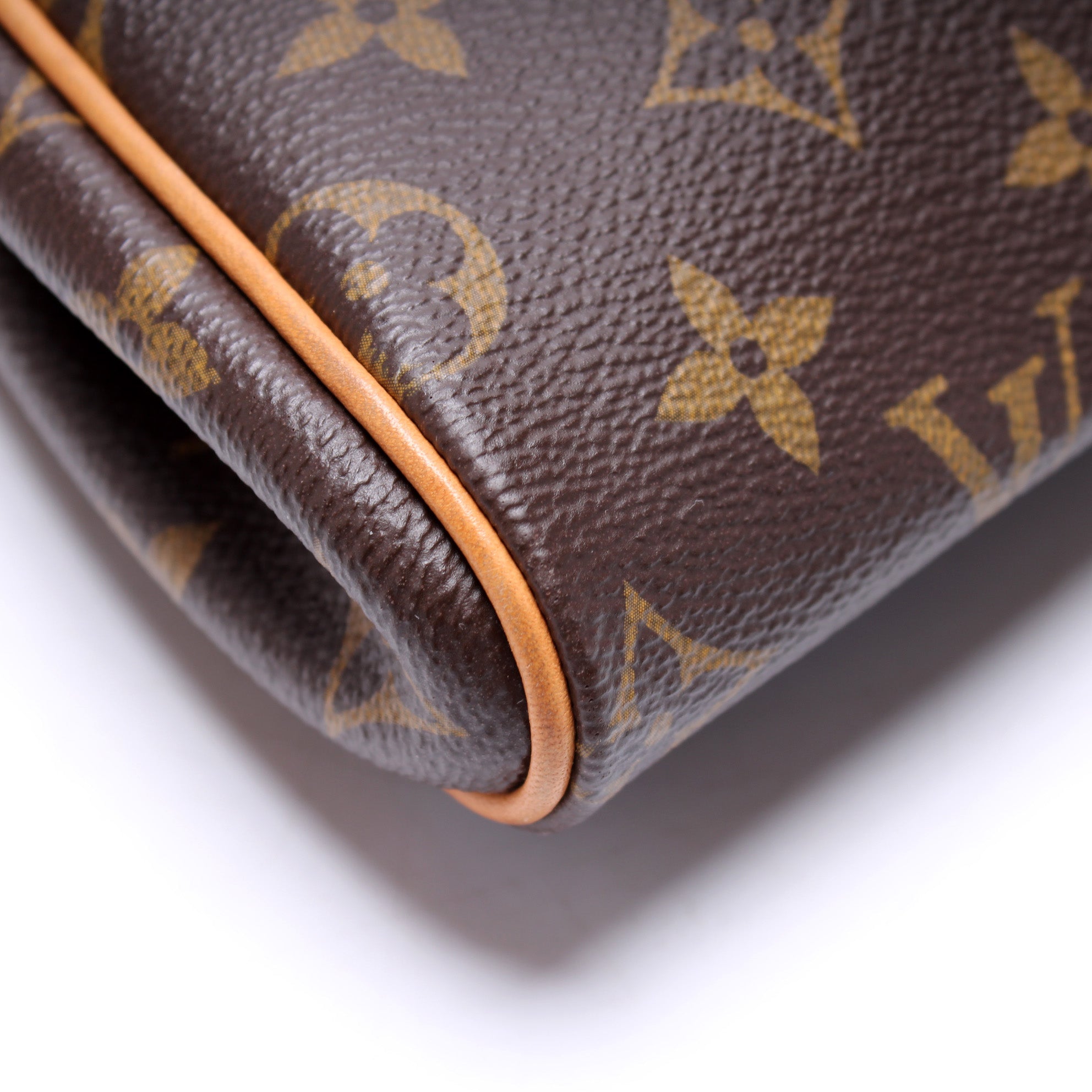 Eva Clutch Monogram