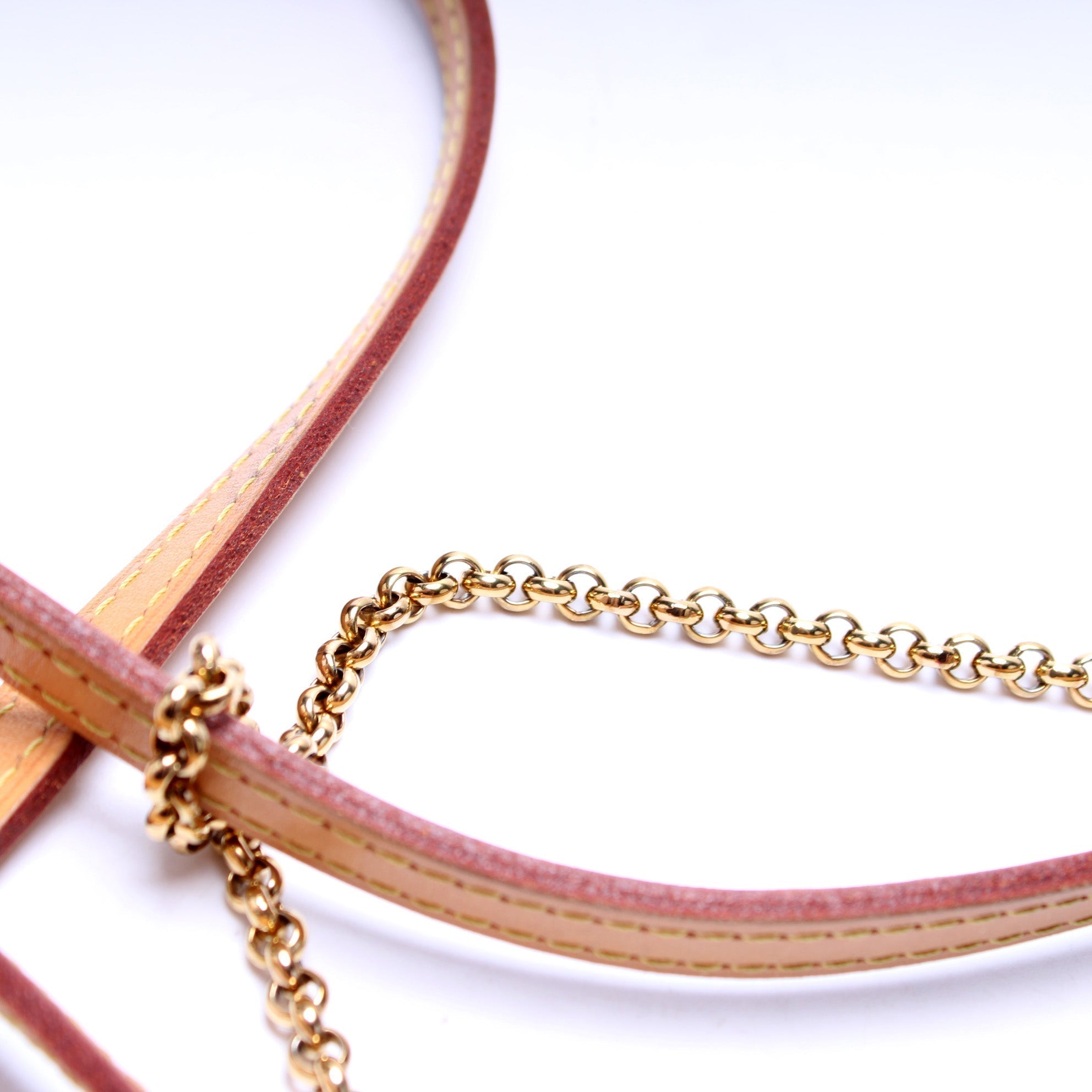 Eva Clutch Monogram