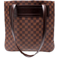 Clifton Tote Damier Ebene