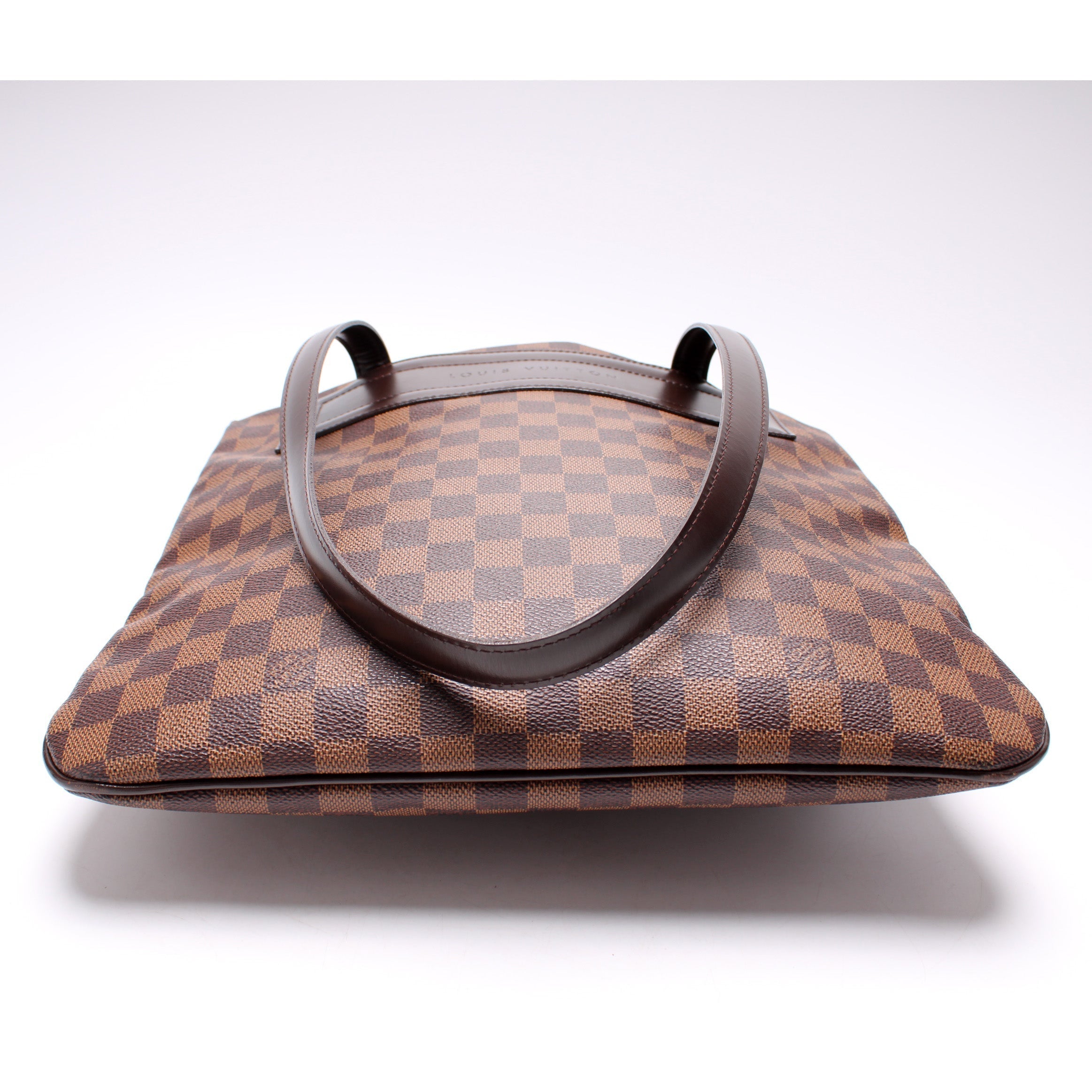 Clifton Tote Damier Ebene