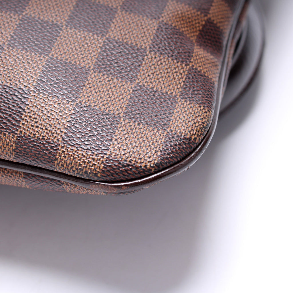 Clifton Tote Damier Ebene