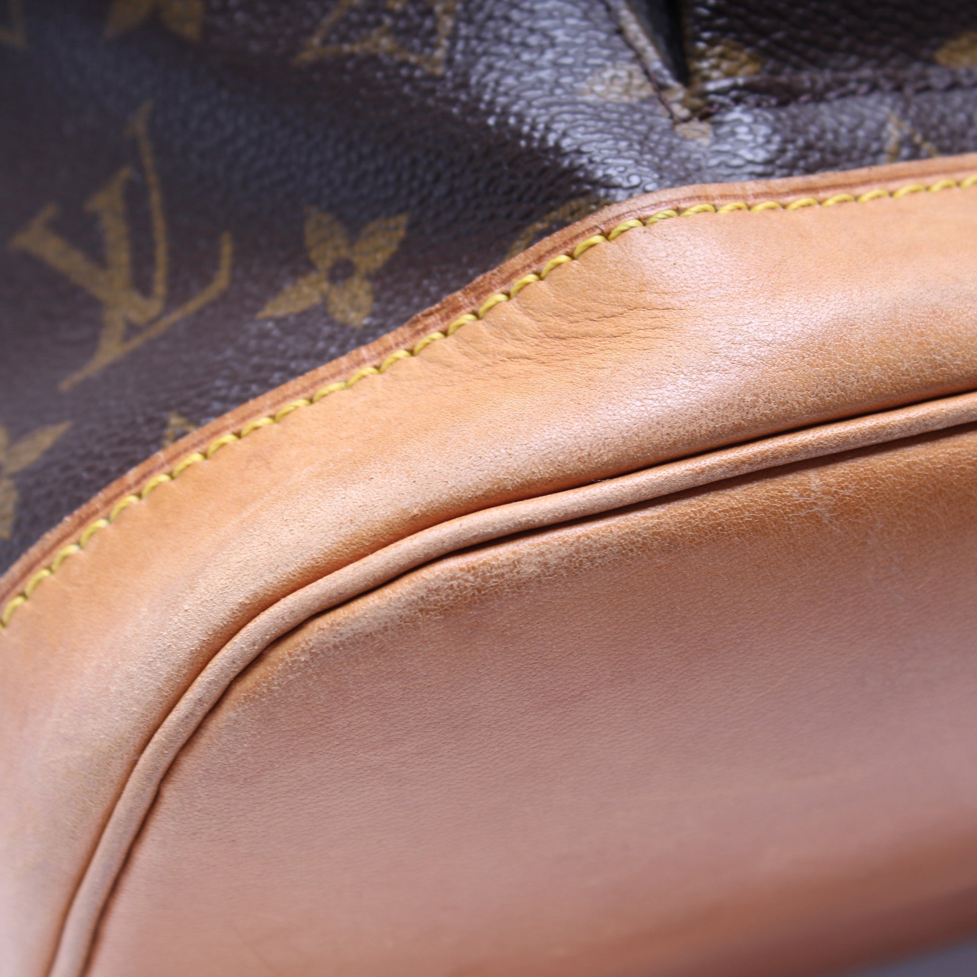 Montsouris GM Monogram