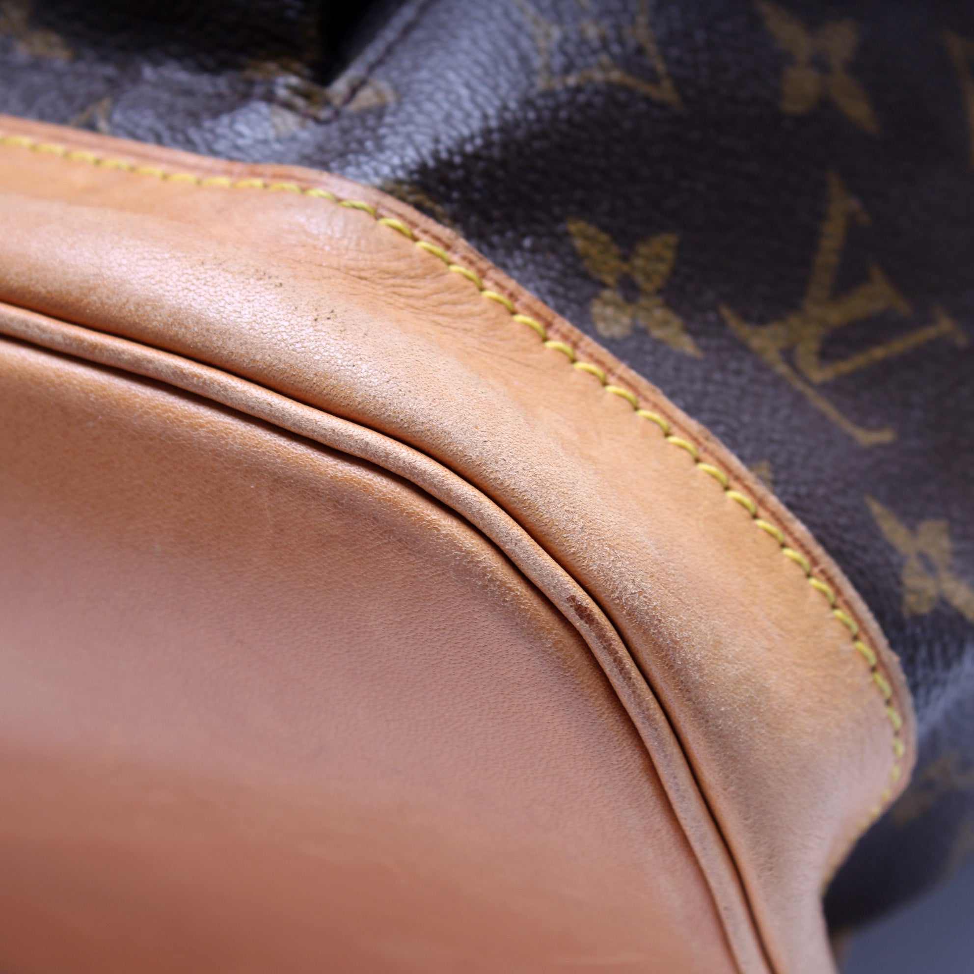 Montsouris GM Monogram