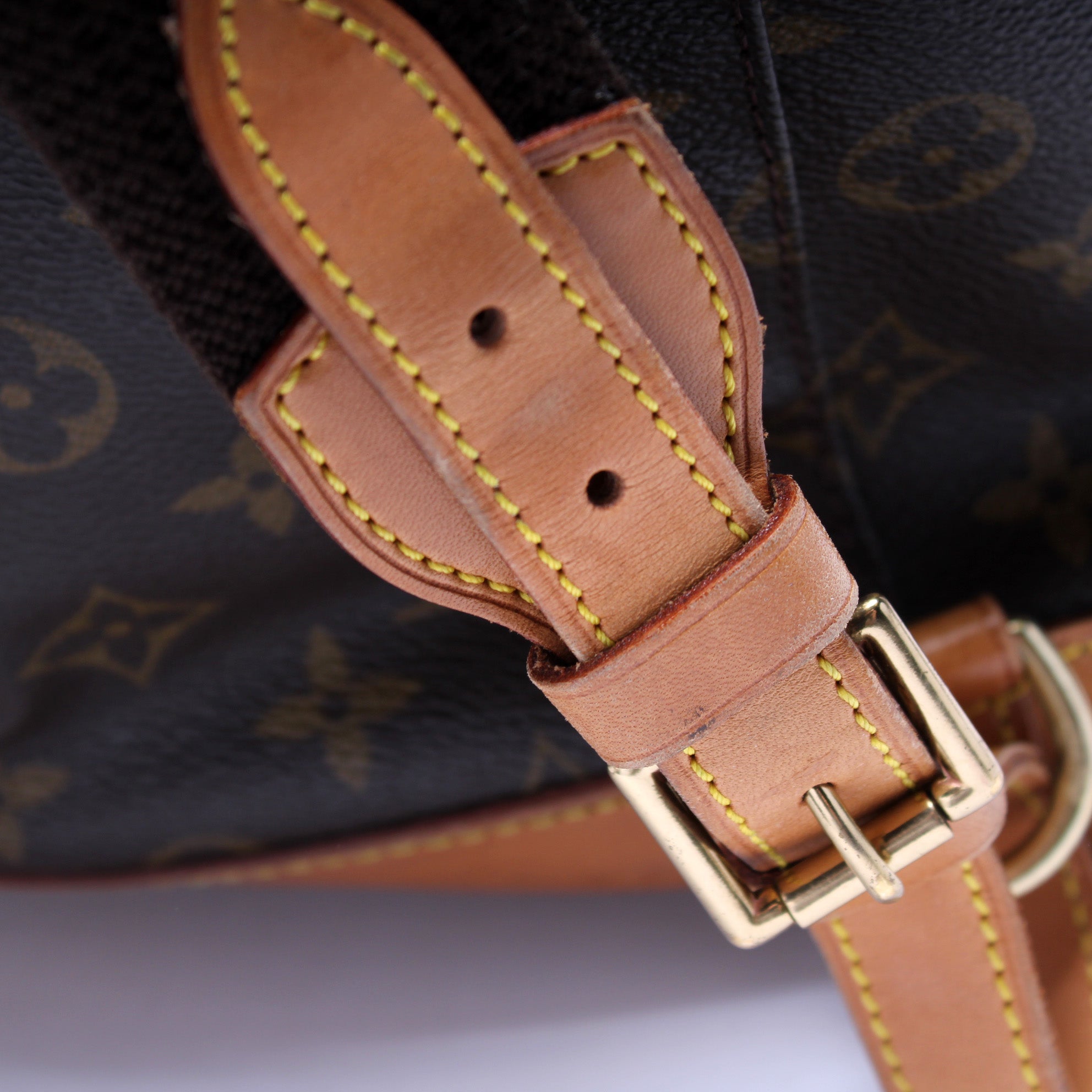 Montsouris GM Monogram