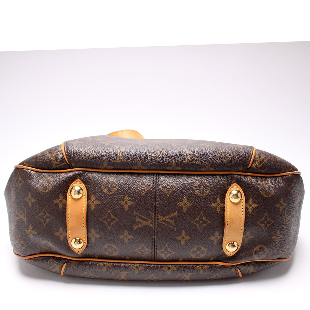 Galliera PM Monogram