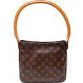 Looping MM Monogram