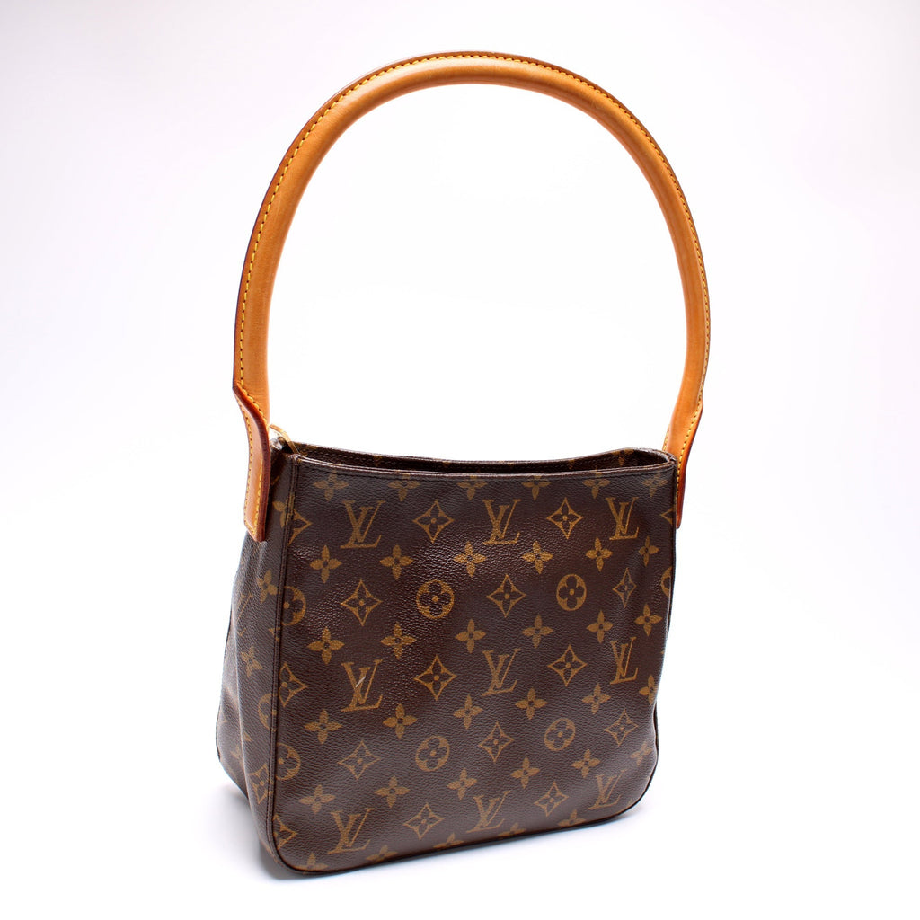 Looping MM Monogram