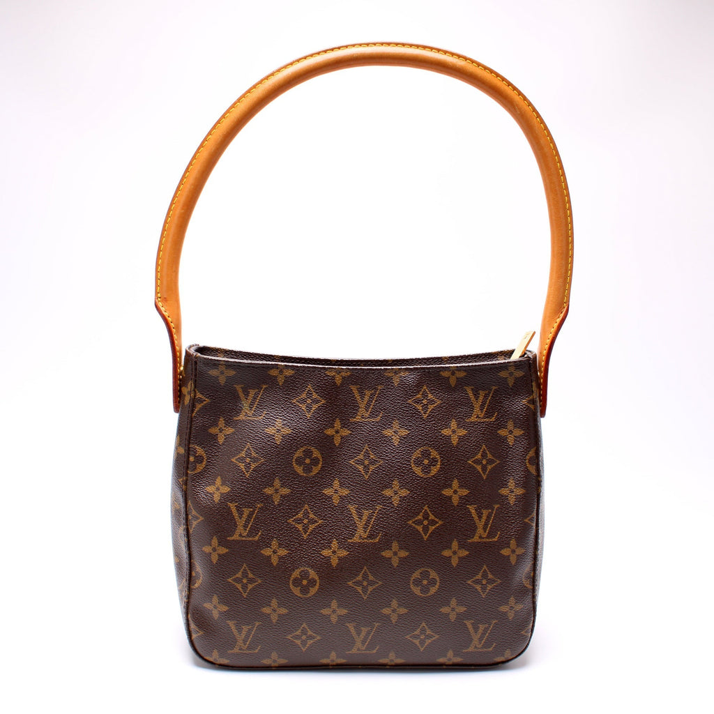 Looping MM Monogram