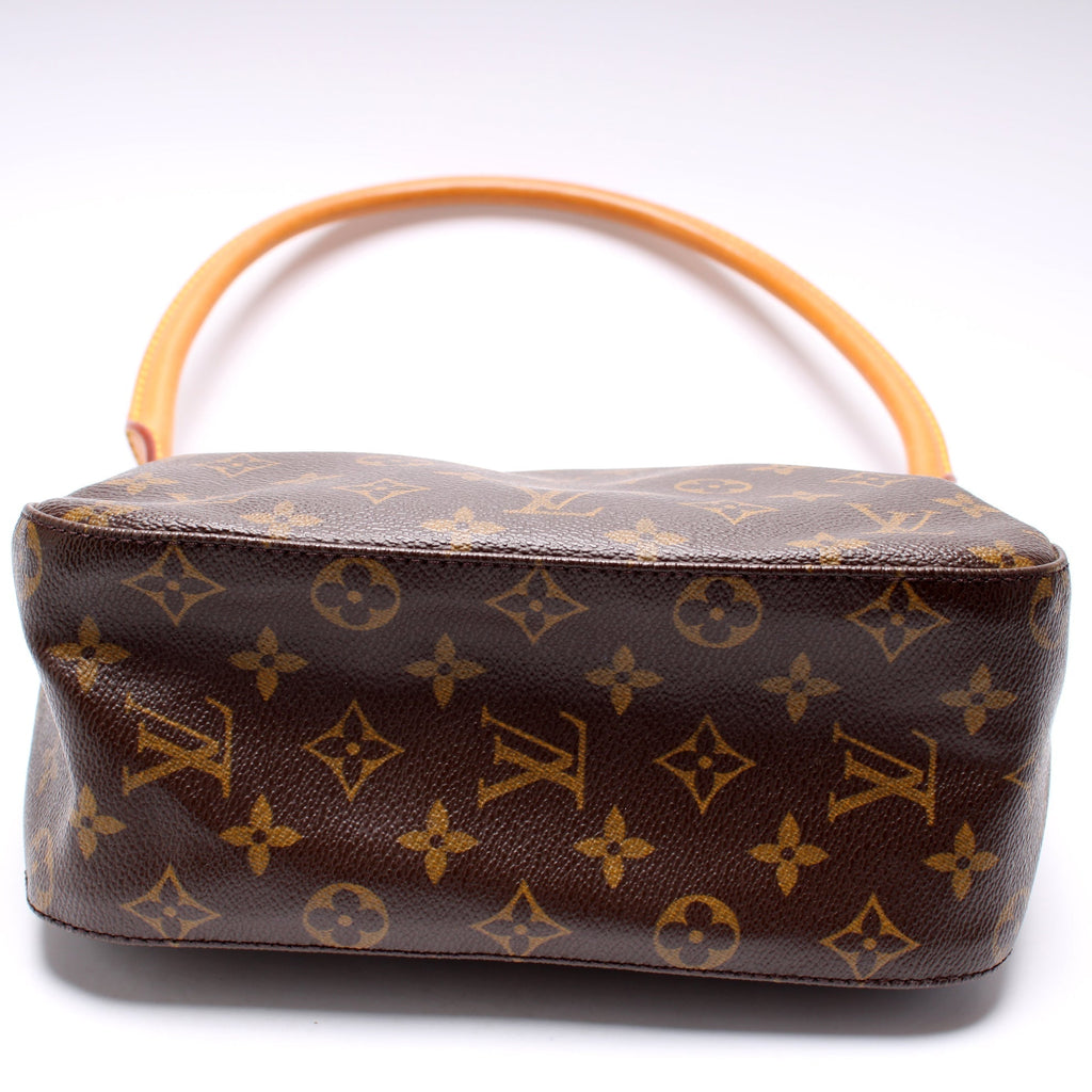 Looping MM Monogram