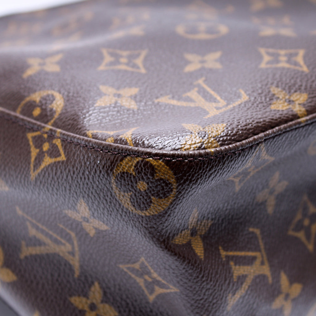 Looping MM Monogram