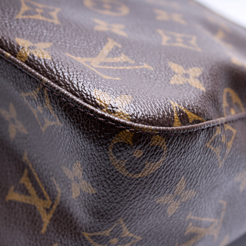 Looping MM Monogram