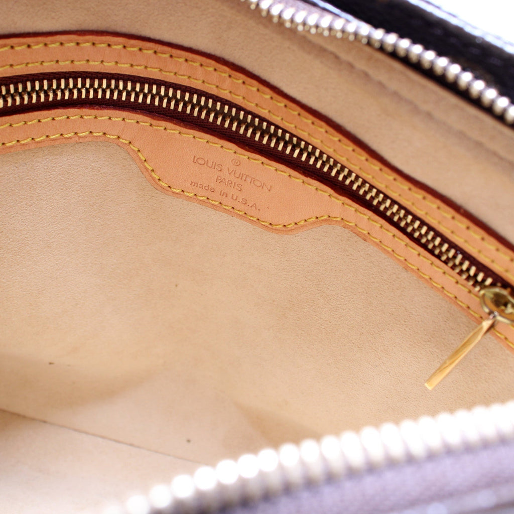Looping MM Monogram