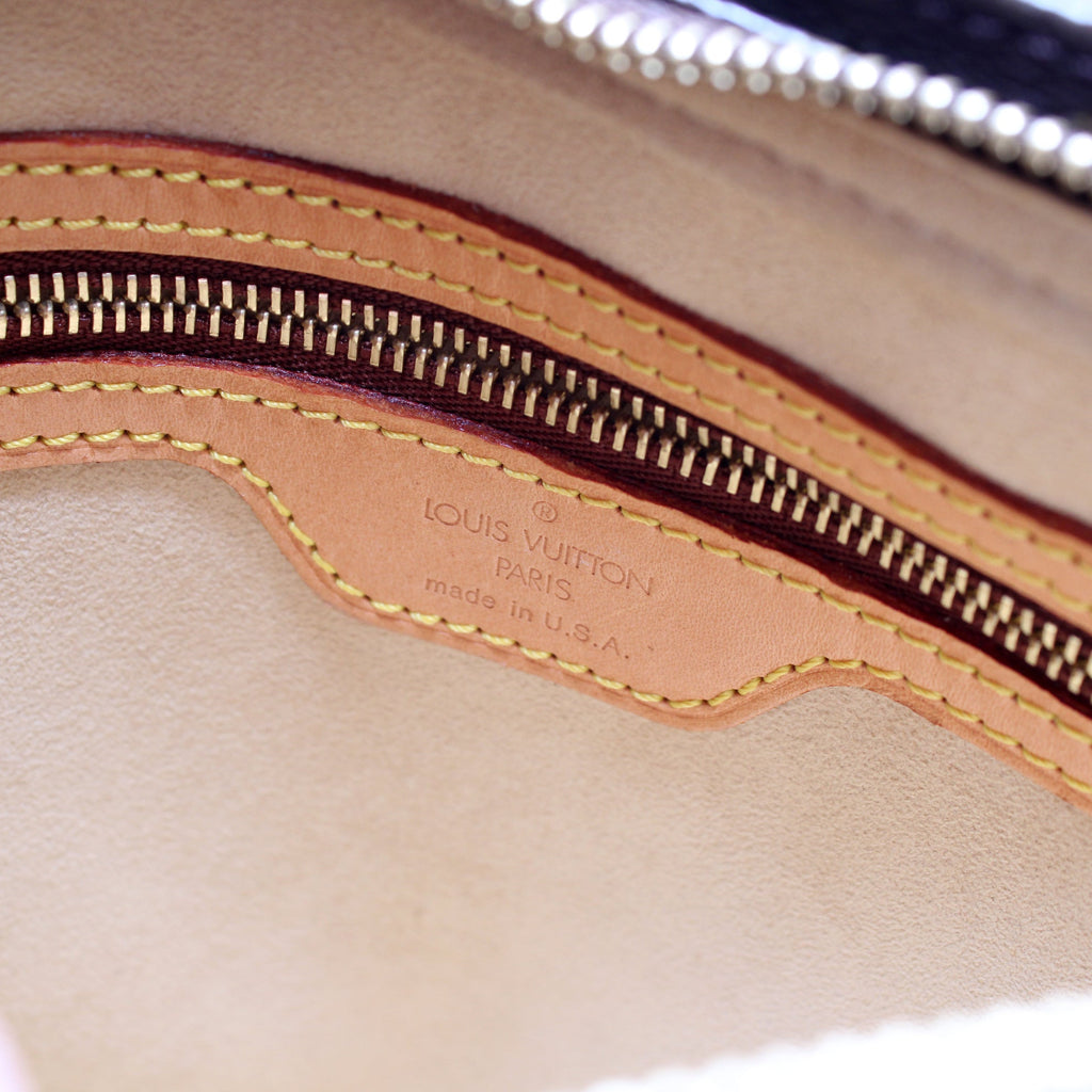 Looping MM Monogram