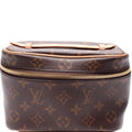 Nice Mini Toiletry Pouch Monogram