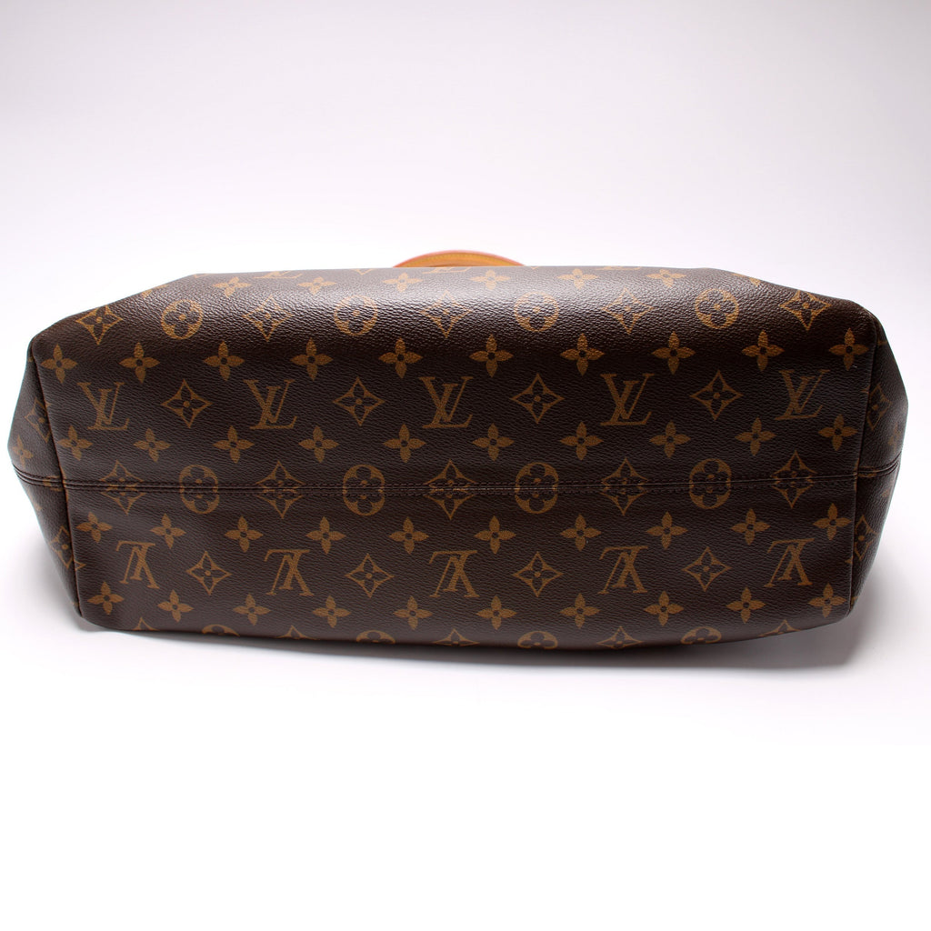 Raspail MM Monogram