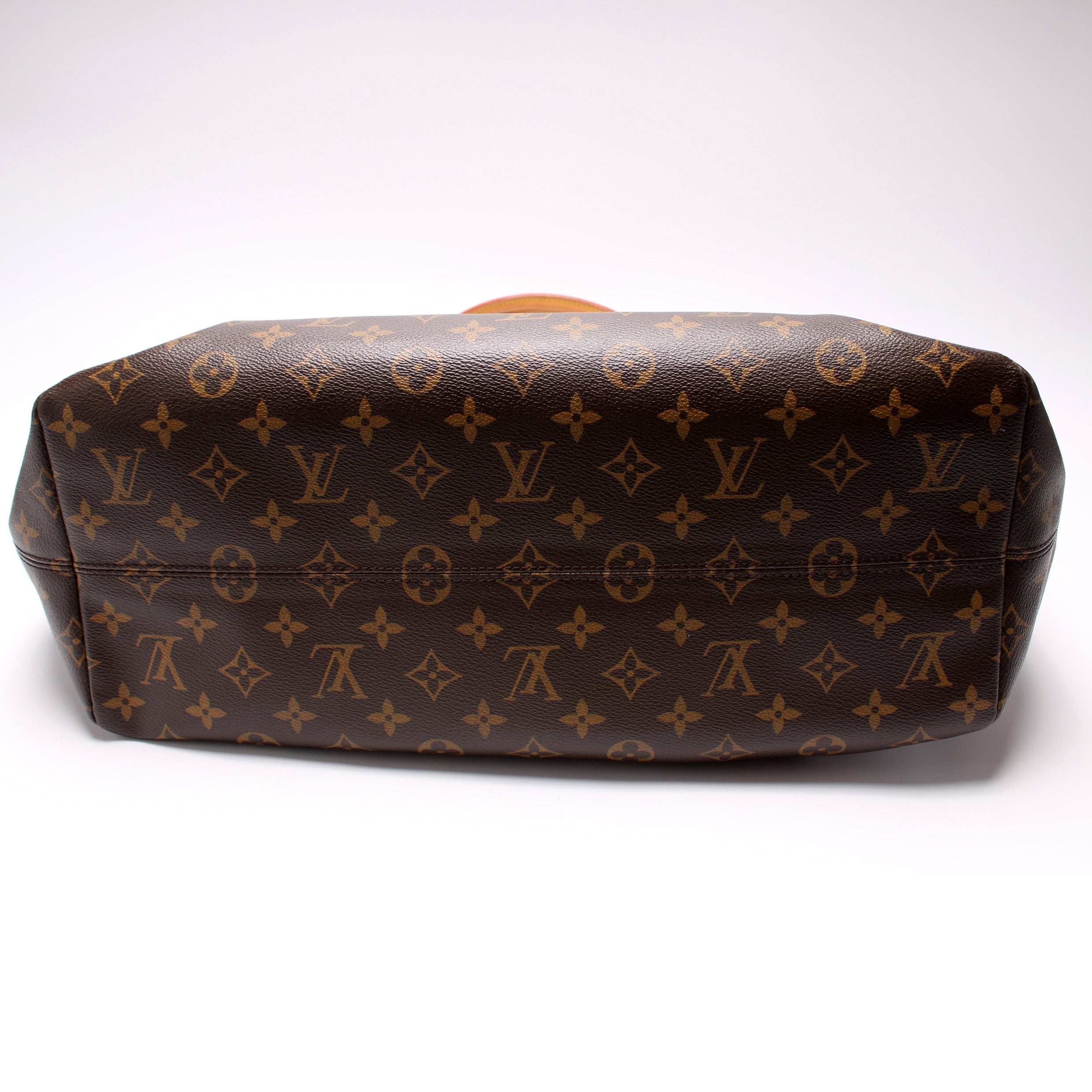 Raspail MM Monogram
