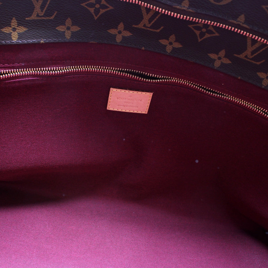Raspail MM Monogram