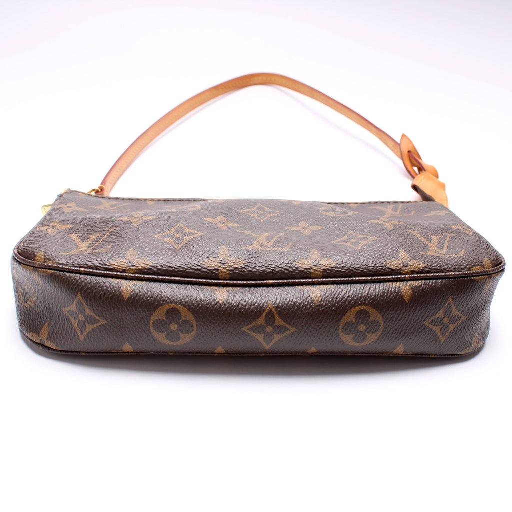 Pochette Accessories NM Monogram
