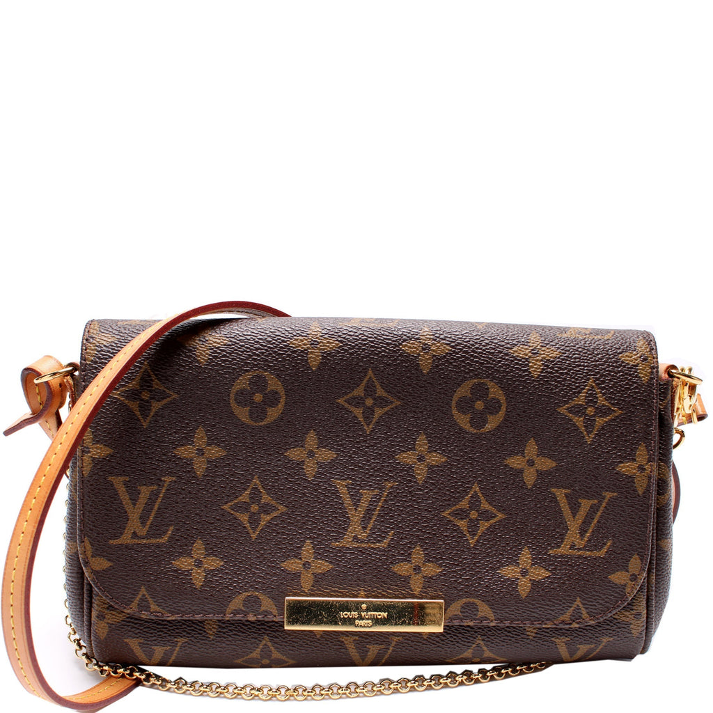 Favorite PM Monogram