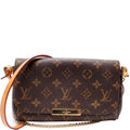 Favorite PM Monogram