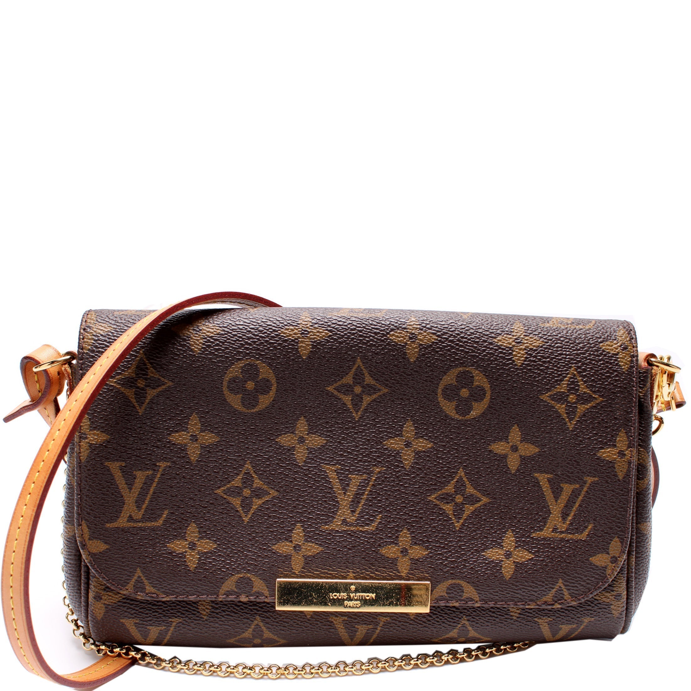Favorite PM Monogram