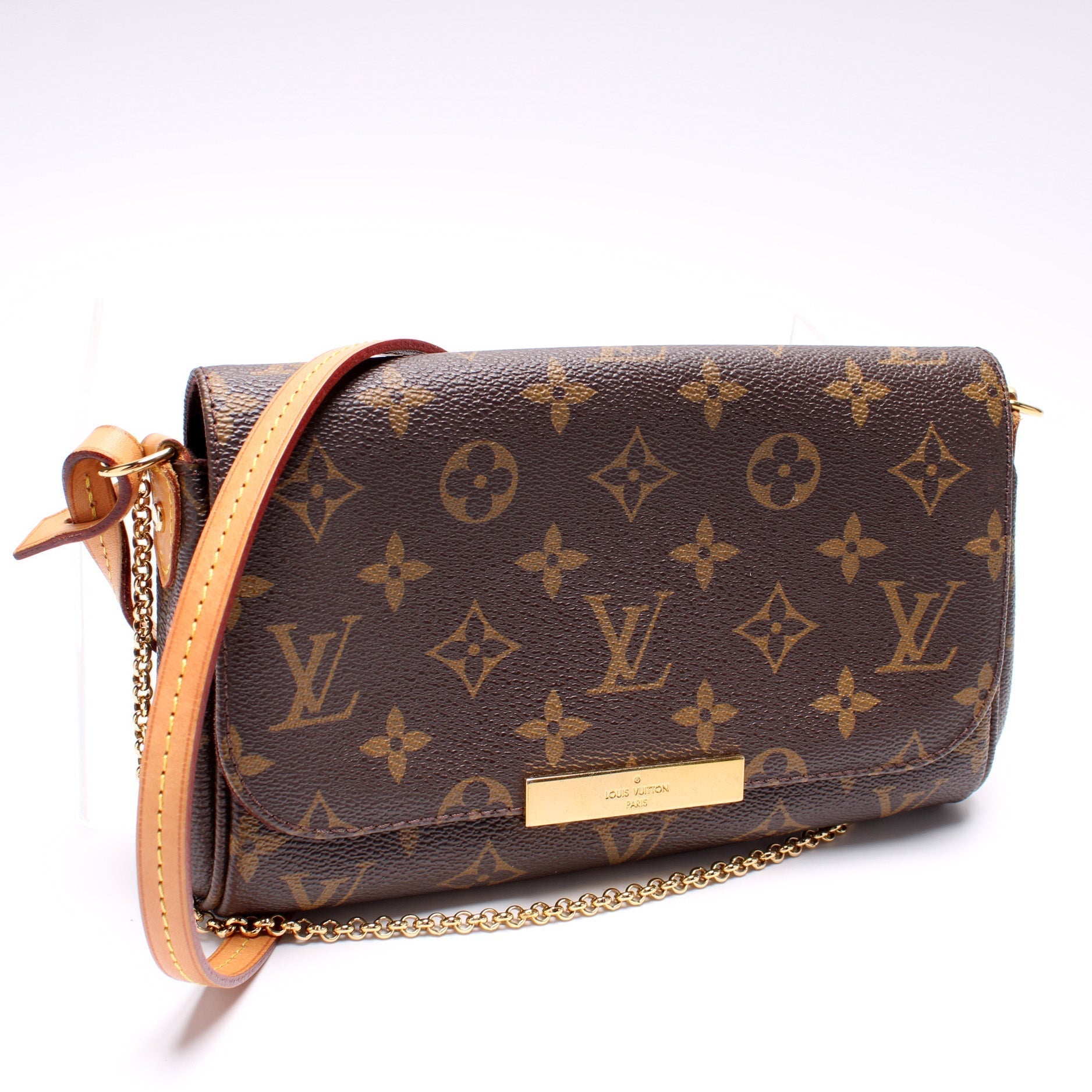 Favorite PM Monogram
