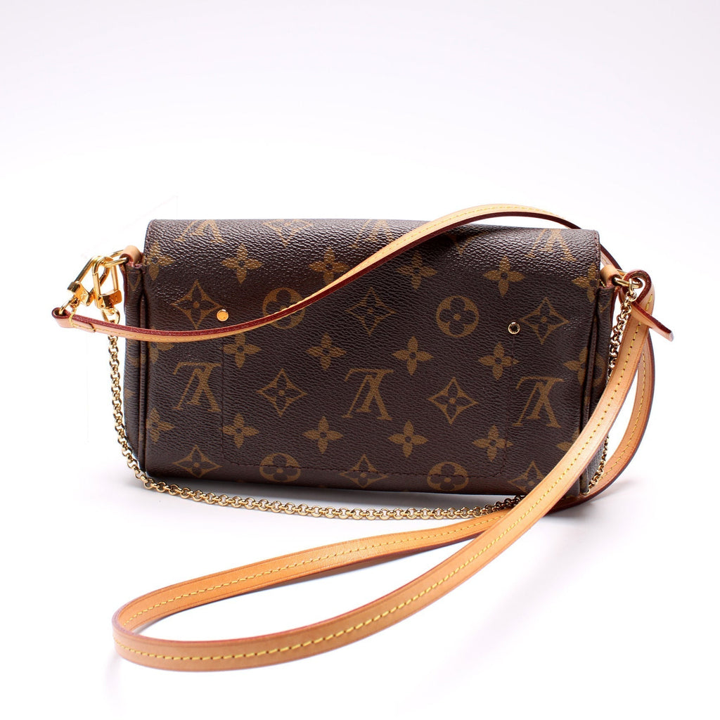Favorite PM Monogram