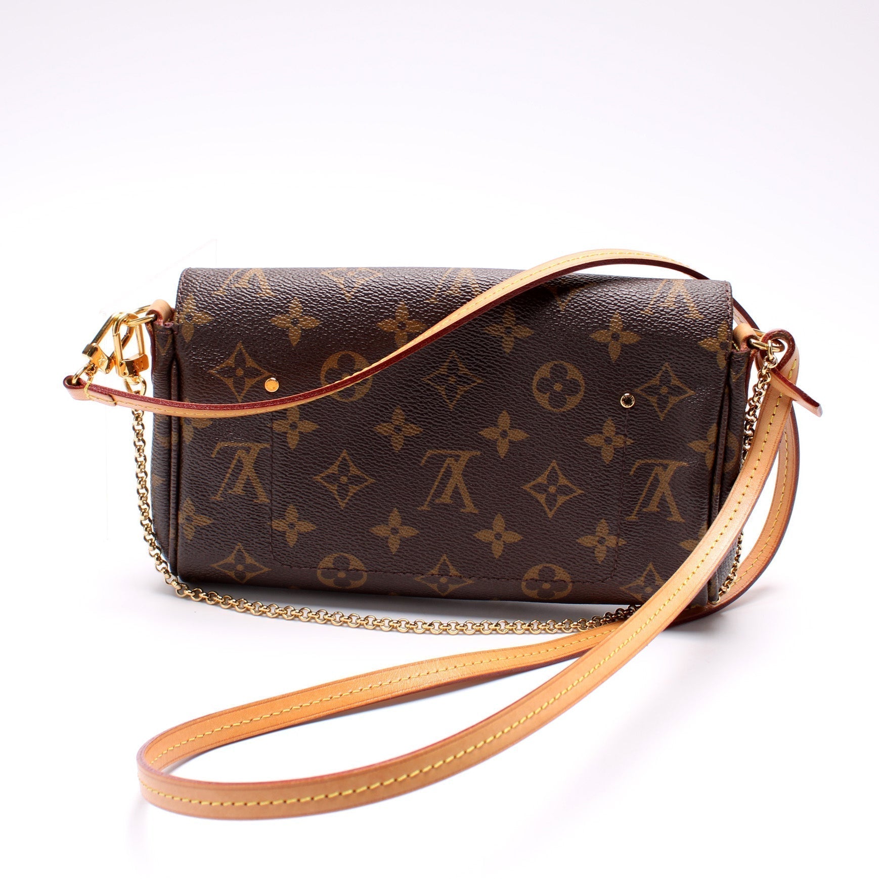 Favorite PM Monogram
