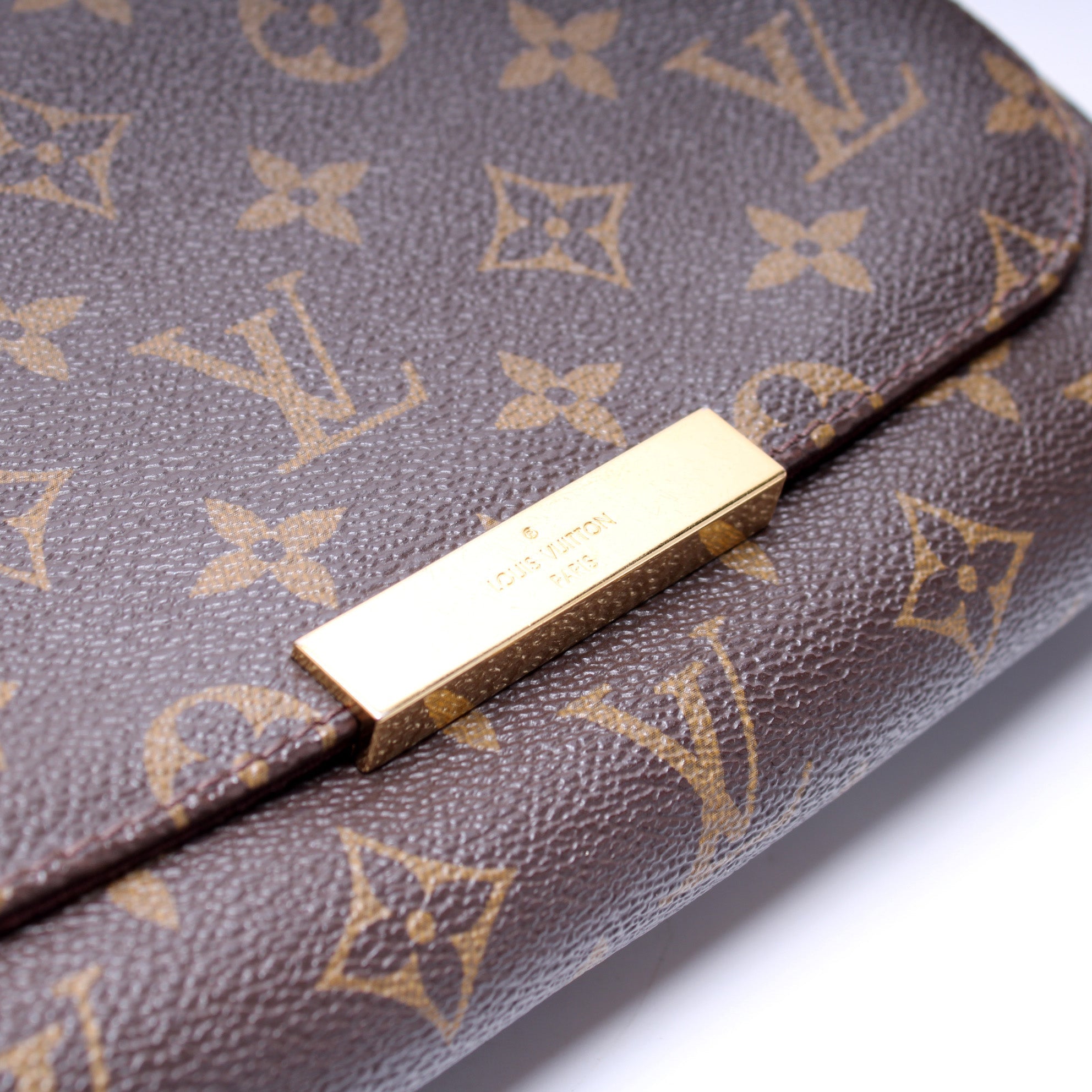 Favorite PM Monogram