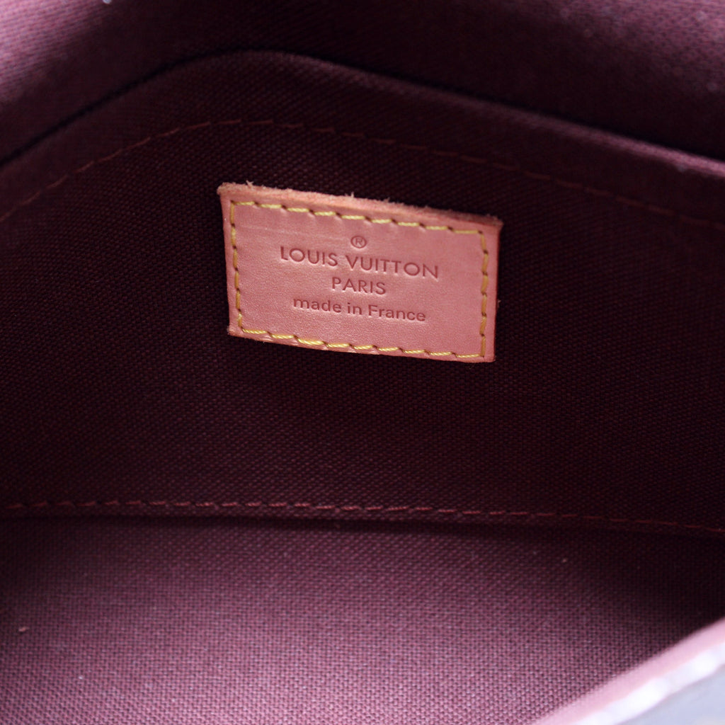 Favorite PM Monogram