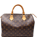 Speedy 30 Monogram