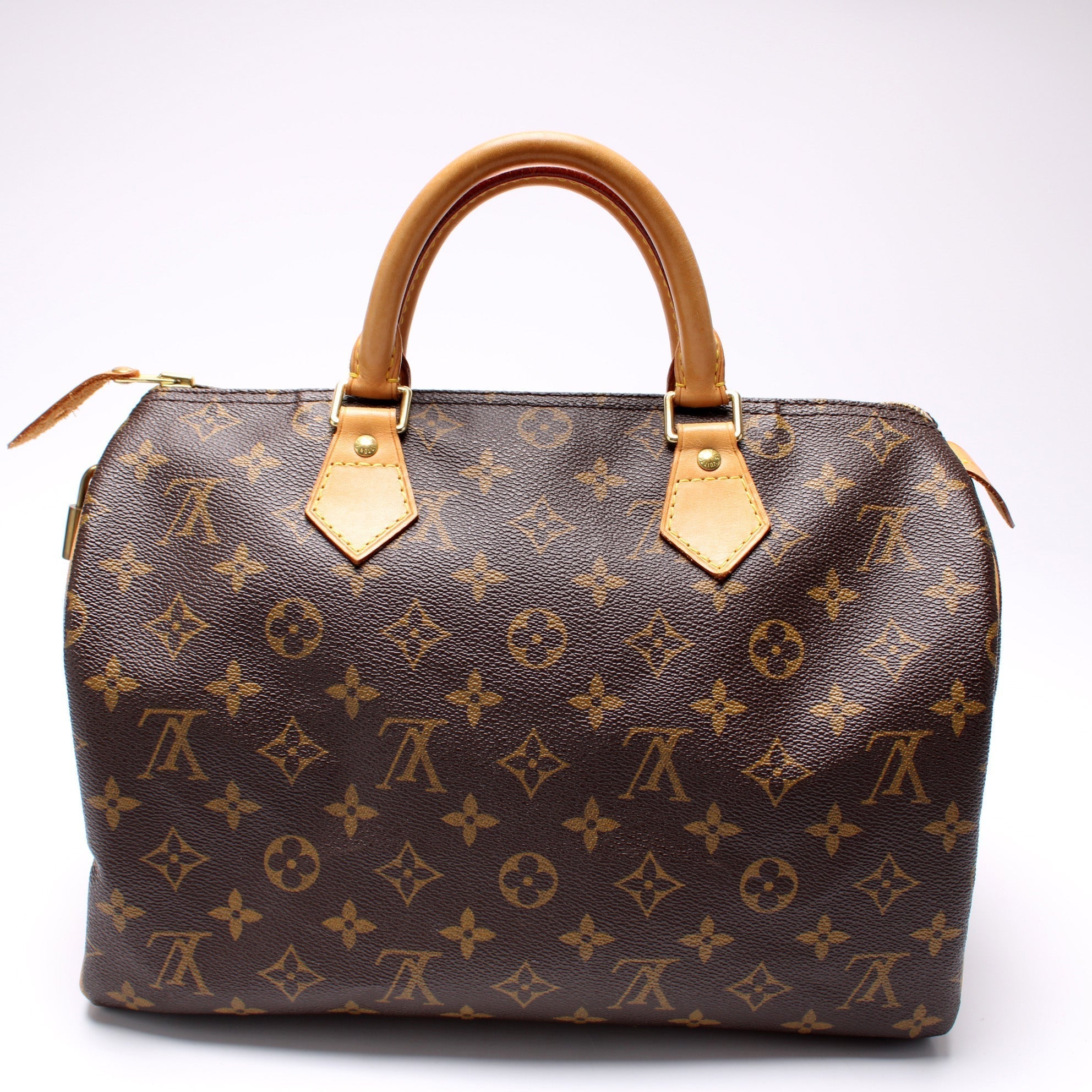Speedy 30 Monogram