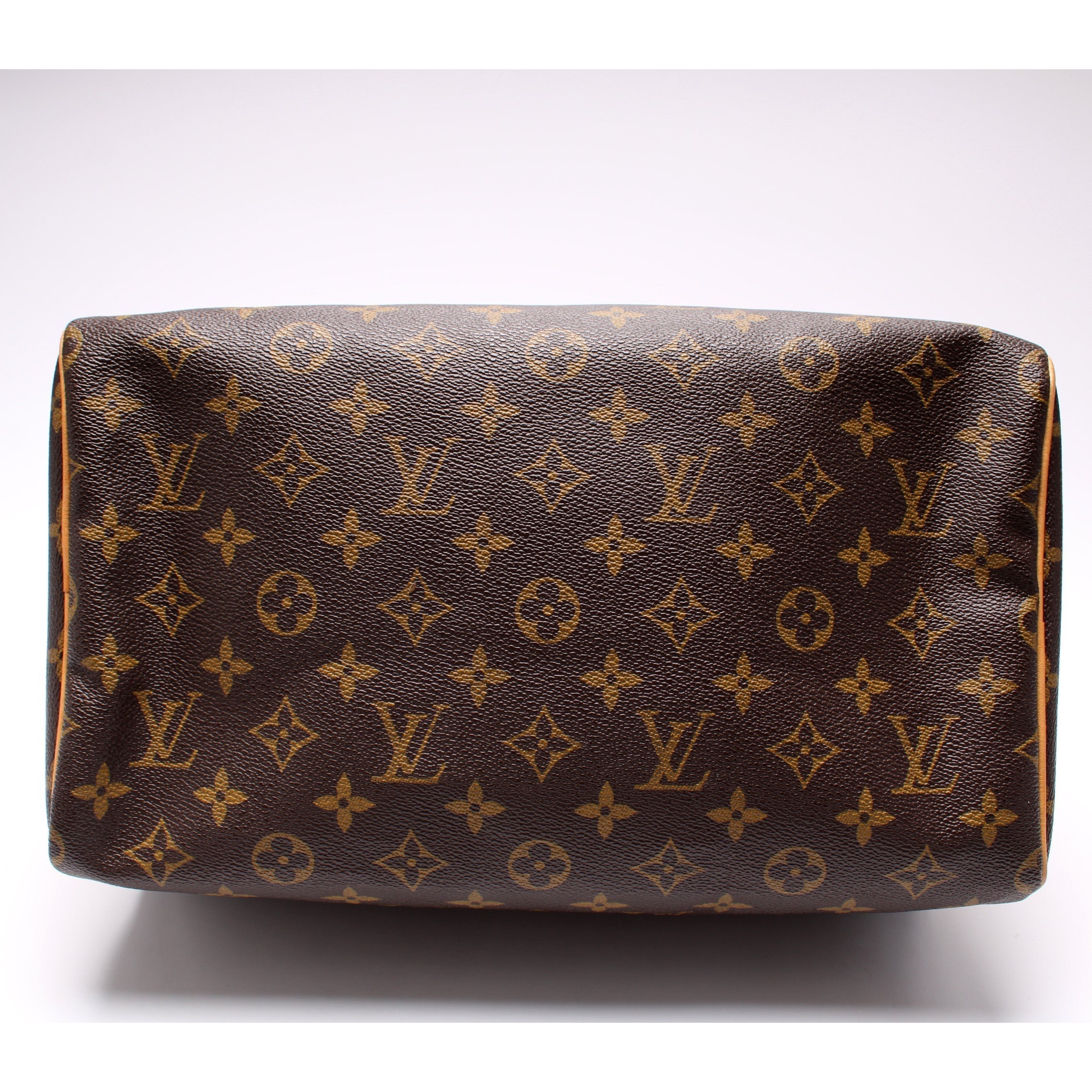Speedy 30 Monogram