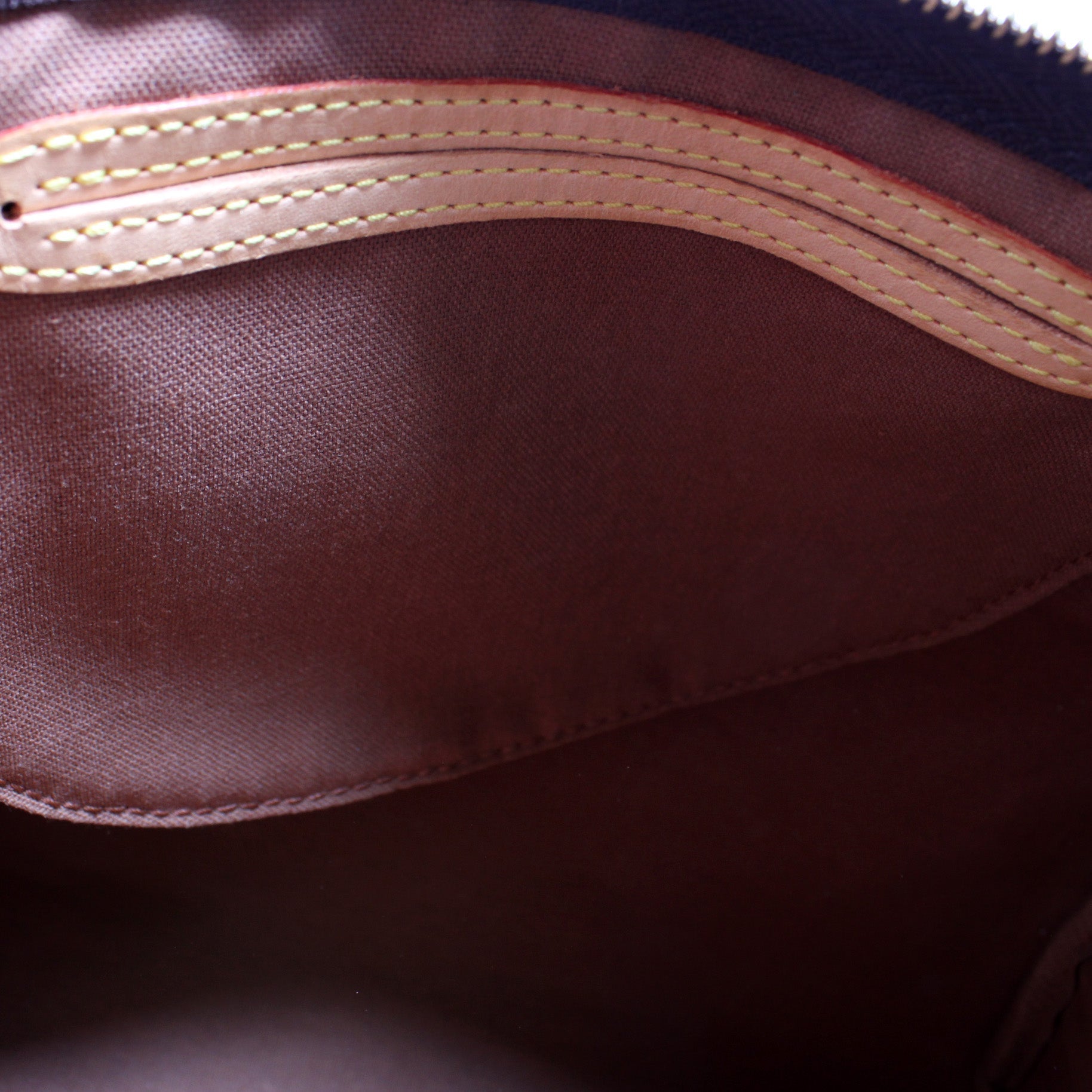 Speedy 30 Monogram